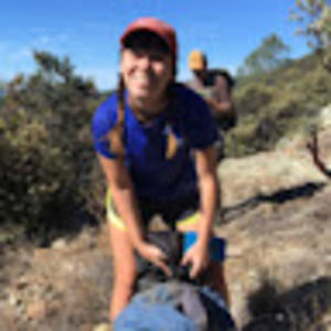 Meet your Posher, Summer